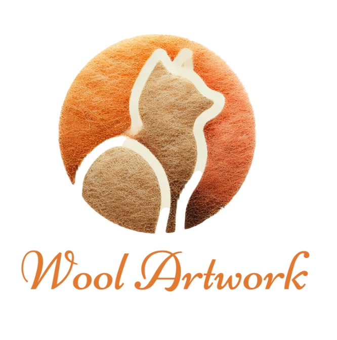 Wool Artwork