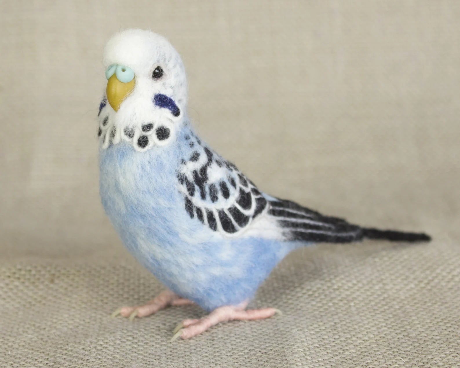 Figurines - Birds and Reptiles 2