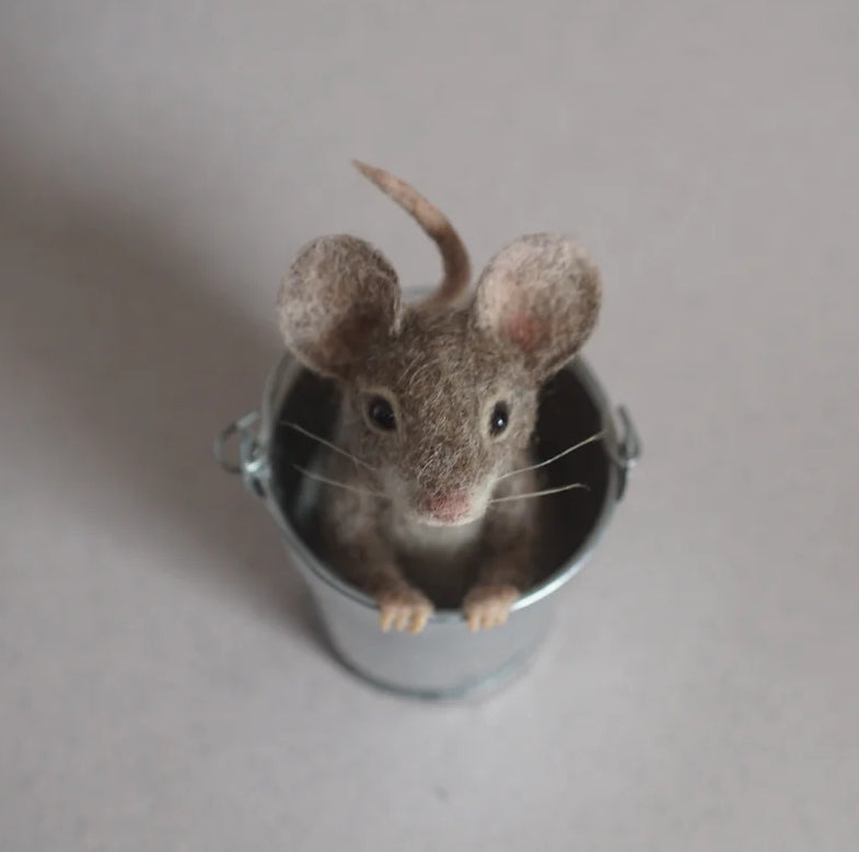 Figurines - Small Animals 11