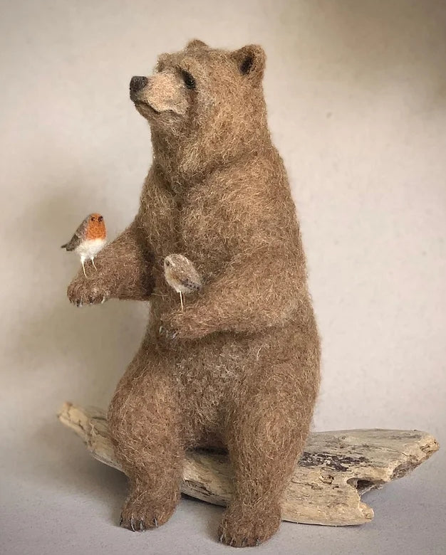 Figurines - Small Animals 7