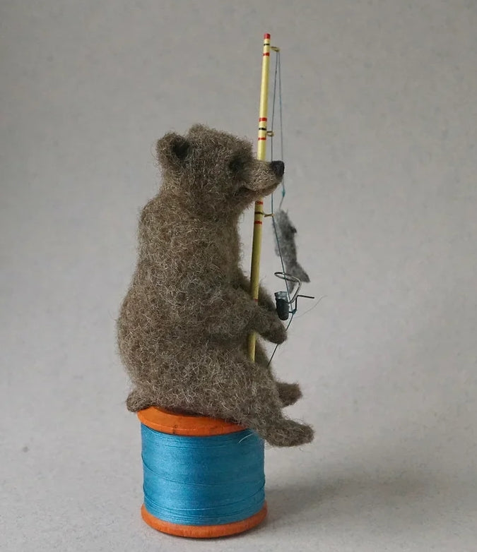 Figurines - Small Animals 9